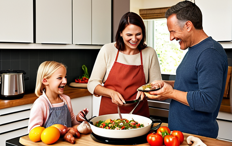 식탁의 - 이미지 1